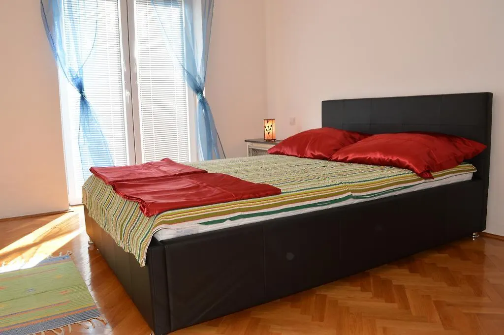 Apartment Smile Klimno