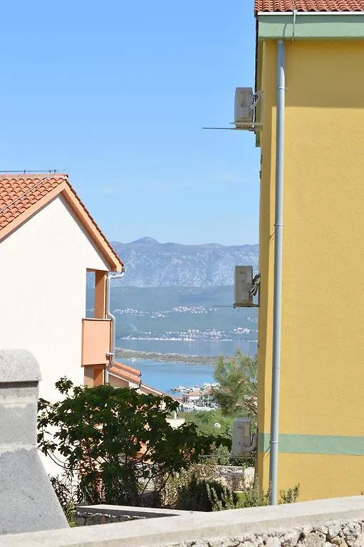 Apartment Smile Klimno