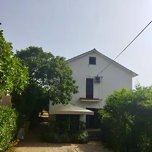  Ferienhaus Bukovac