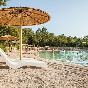 Parco vacanze Krk Mobile Homes, Klimno